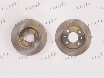 Brake Disc (DC03.111)