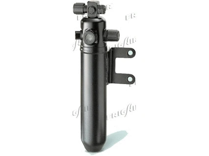 Dryer, air conditioning (137.40015)