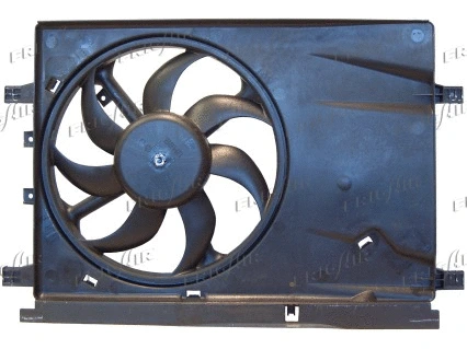 Fan, engine cooling (0504.2014)