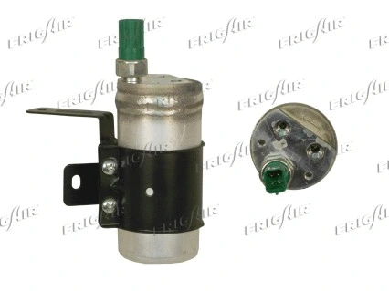 Dryer, air conditioning (137.40139)