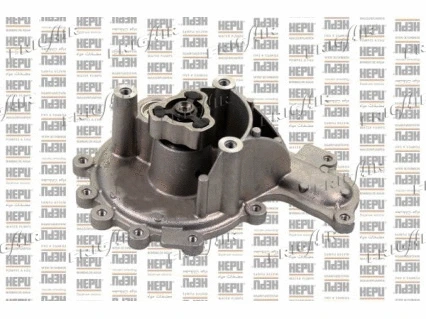 Water Pump, engine cooling (HP08.250)