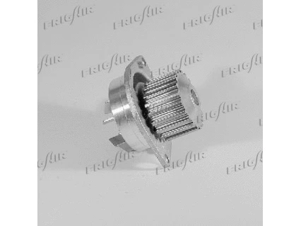 Water Pump, engine cooling (HP08.209)