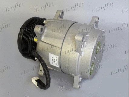 Compressor, air conditioning (940.10911)