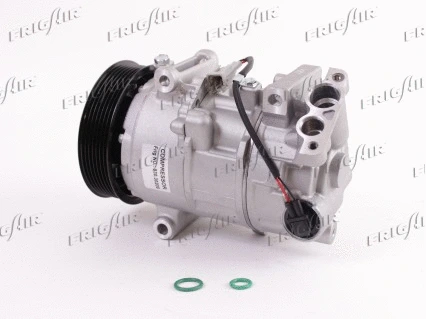 Compressor, air conditioning (930.30205)
