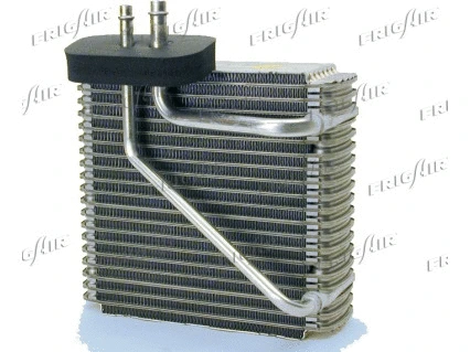 Evaporator, air conditioning (710.30270)