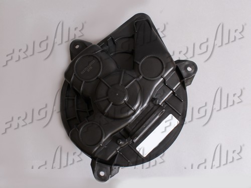 Interior Blower