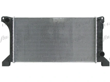 Radiator, engine cooling (0205.2006)