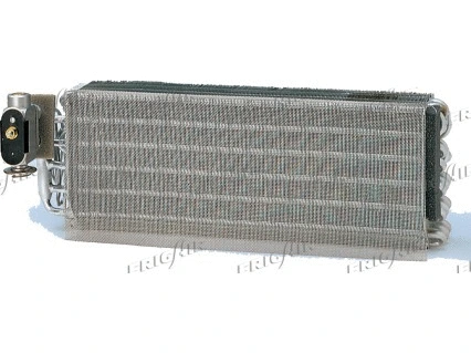 Evaporator, air conditioning (706.30051)