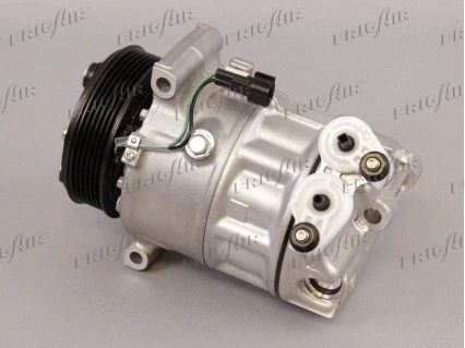 Compressor, air conditioning (920.20301)