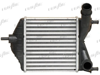 Charge Air Cooler (0704.3026)