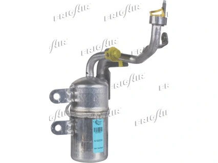 Dryer, air conditioning (137.50012)