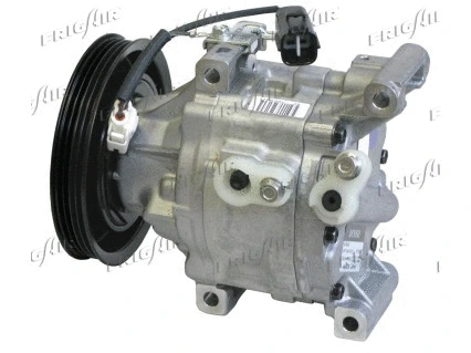 Compressor, air conditioning (920.30181)