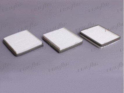 Filter, cabin air (1305.5302)