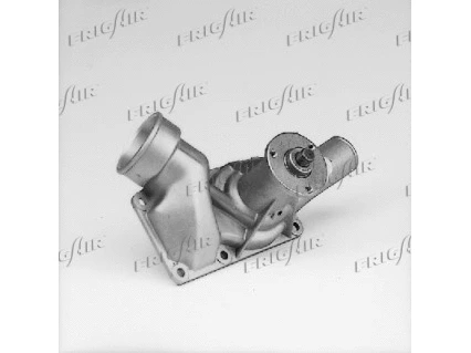 Water Pump, engine cooling (HP07.246)