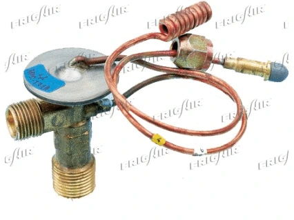 Expansion Valve, air conditioning (431.10908)