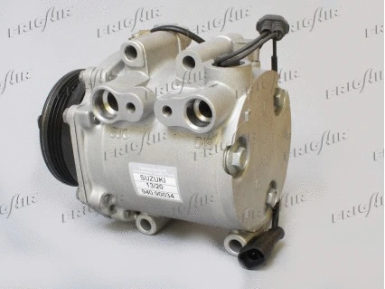 Compressor, air conditioning (940.90034)