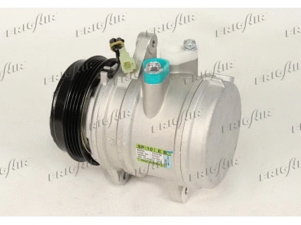 Compressor, air conditioning (920.10828)