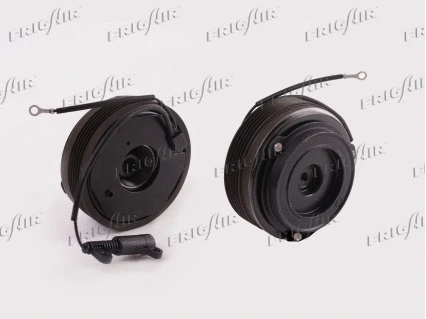 Magnetic Clutch, air conditioning compressor (322.10280)