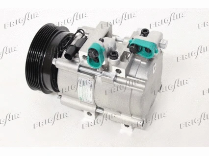 Compressor, air conditioning (920.60754)
