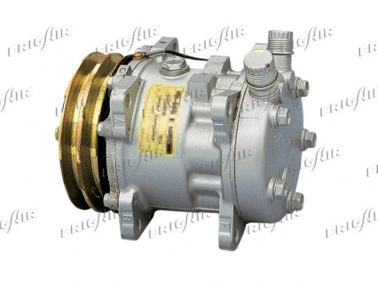 Compressor, air conditioning (920.10072)