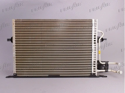 Condenser, air conditioning (0805.3007)