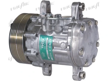Compressor, air conditioning (920.10052)