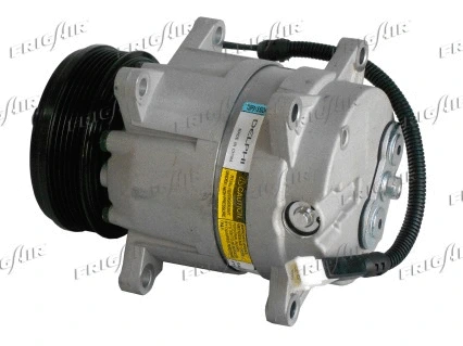 Compressor, air conditioning (920.10911)