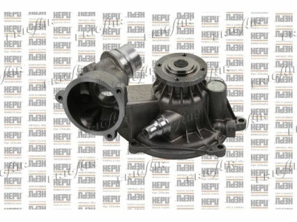 Water Pump, engine cooling (HP02.203)
