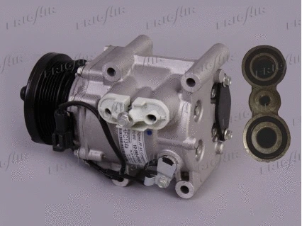 Compressor, air conditioning (930.60001)