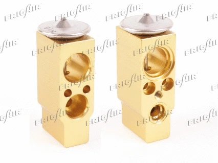 Injector Nozzle, expansion valve (431.30101)