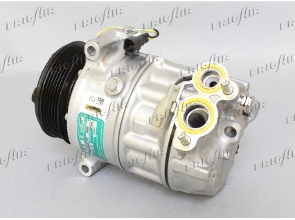 Compressor, air conditioning (920.20333)