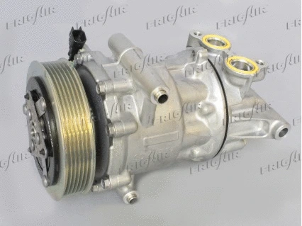 Compressor, air conditioning (920.20339)