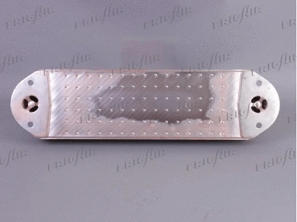 Oil Cooler, engine oil (0711.4011)