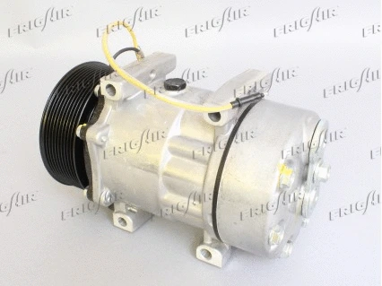 Compressor, air conditioning (940.20225)