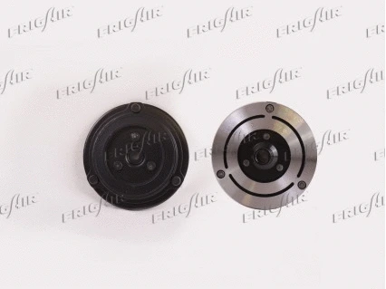 Drive Plate, magnetic clutch compressor (521.30215)