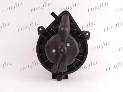 Interior Blower