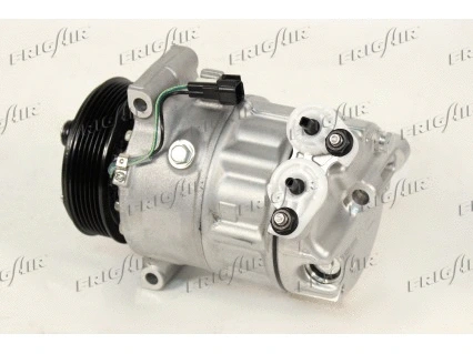 Compressor, air conditioning (920.20279)