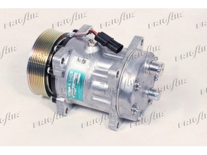 Compressor, air conditioning (920.20265)