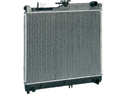 Radiator, engine cooling (0114.2012)