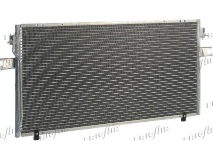 Condenser, air conditioning (0821.3010)
