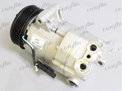 Compressor, air conditioning (940.10974)