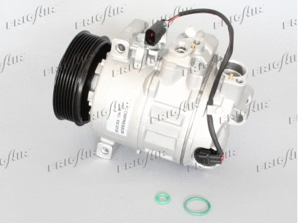 Compressor, air conditioning (930.30124)
