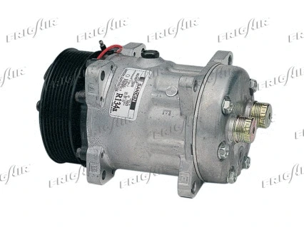 Compressor, air conditioning (920.10152)