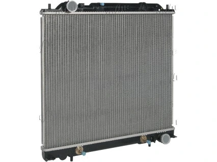 Radiator, engine cooling (0116.3017)
