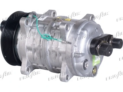 Compressor, air conditioning (920.10279)