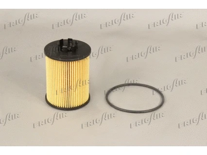 Oil Filter (CT07.703)