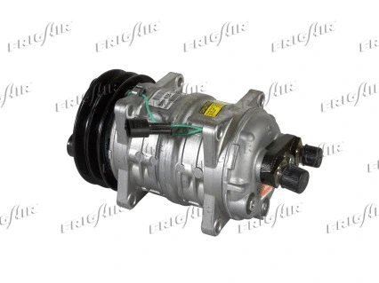 Compressor, air conditioning (920.52035)