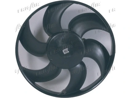 Fan, engine cooling (0508.1742)