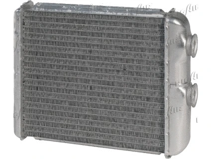 Heat Exchanger, interior heating (0607.2003)