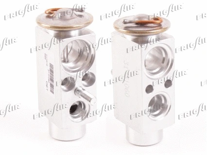 Injector Nozzle, expansion valve (431.30173)